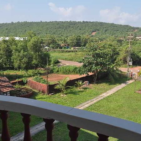 Oasis Beach Resort Goa 外观 照片