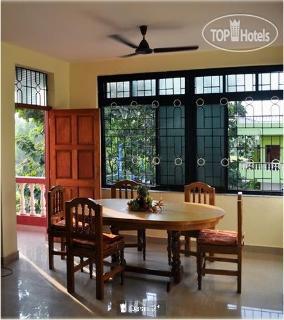 Oasis Beach Resort Goa 外观 照片