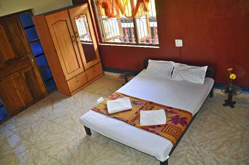 Oasis Beach Resort Goa 外观 照片