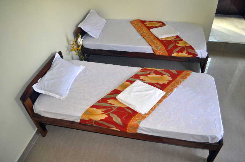 Oasis Beach Resort Goa 外观 照片