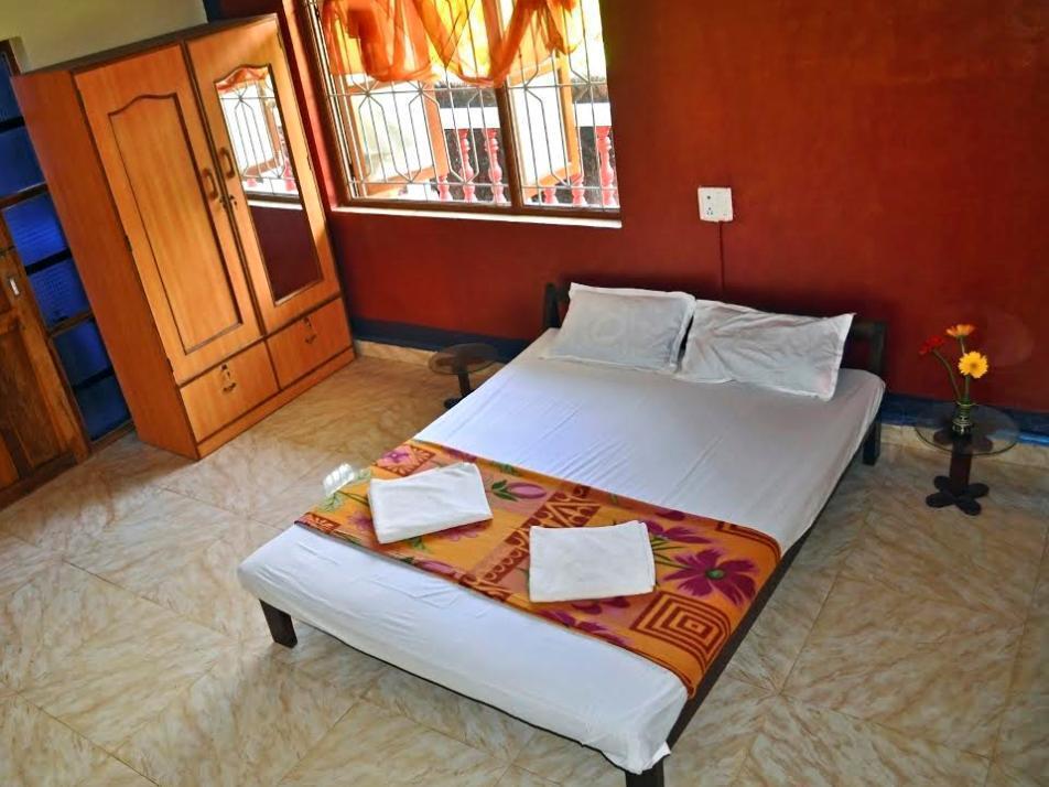 Oasis Beach Resort Goa 外观 照片