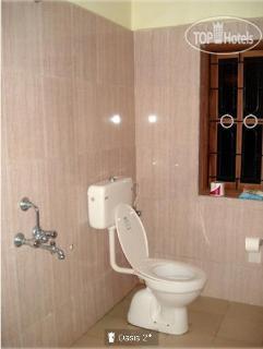 Oasis Beach Resort Goa 外观 照片